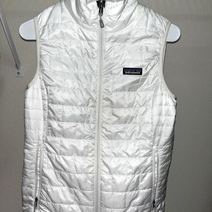 Patagonia vest
